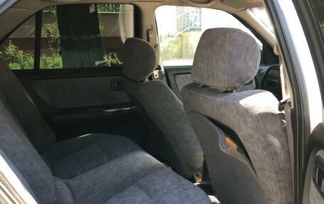 Nissan Bluebird XI, 2000 год, 250 000 рублей, 6 фотография