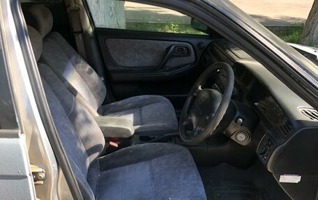 Nissan Bluebird XI, 2000 год, 250 000 рублей, 5 фотография