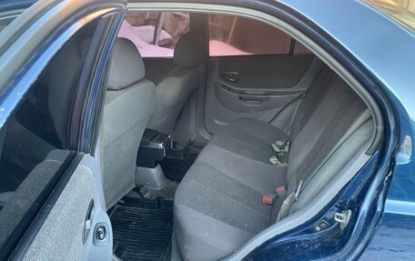Hyundai Accent II, 2007 год, 350 000 рублей, 12 фотография
