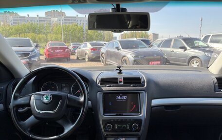Skoda Octavia, 2012 год, 560 000 рублей, 12 фотография