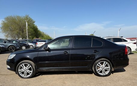 Skoda Octavia, 2012 год, 560 000 рублей, 5 фотография