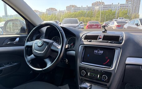 Skoda Octavia, 2012 год, 560 000 рублей, 13 фотография