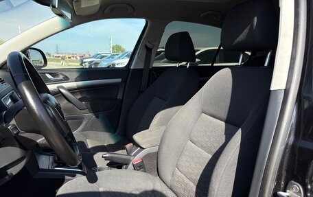 Skoda Octavia, 2012 год, 560 000 рублей, 10 фотография
