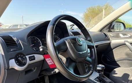 Skoda Octavia, 2012 год, 560 000 рублей, 11 фотография