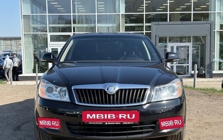 Skoda Octavia, 2012 год, 560 000 рублей, 2 фотография