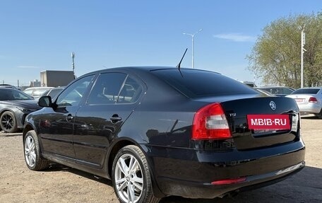Skoda Octavia, 2012 год, 560 000 рублей, 6 фотография
