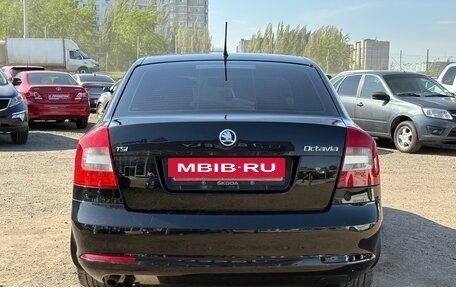 Skoda Octavia, 2012 год, 560 000 рублей, 8 фотография