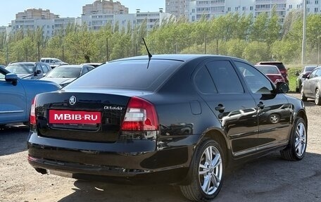 Skoda Octavia, 2012 год, 560 000 рублей, 9 фотография