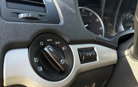 Skoda Octavia, 2012 год, 560 000 рублей, 18 фотография