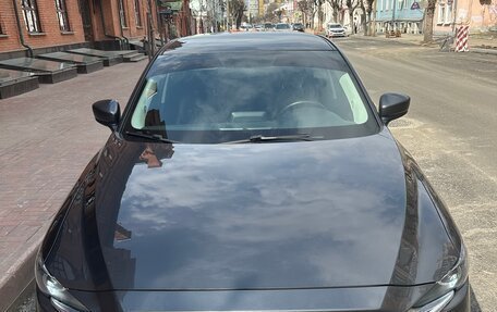 Mazda CX-5 II, 2017 год, 2 059 000 рублей, 2 фотография