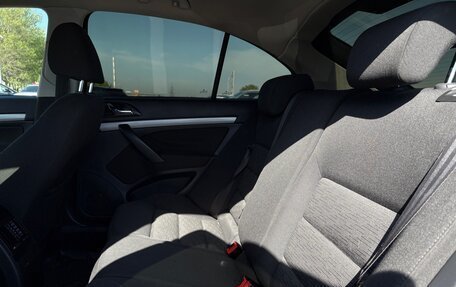 Skoda Octavia, 2012 год, 560 000 рублей, 22 фотография