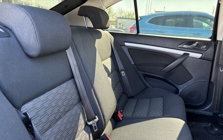 Skoda Octavia, 2012 год, 560 000 рублей, 21 фотография