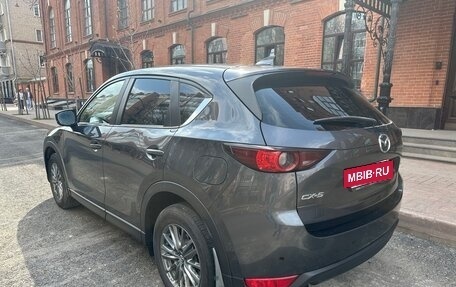 Mazda CX-5 II, 2017 год, 2 059 000 рублей, 6 фотография