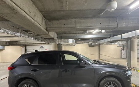 Mazda CX-5 II, 2017 год, 2 059 000 рублей, 18 фотография