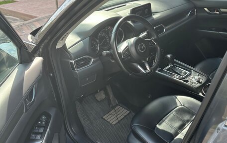 Mazda CX-5 II, 2017 год, 2 059 000 рублей, 9 фотография