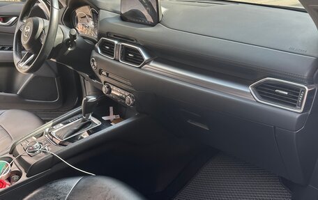 Mazda CX-5 II, 2017 год, 2 059 000 рублей, 14 фотография