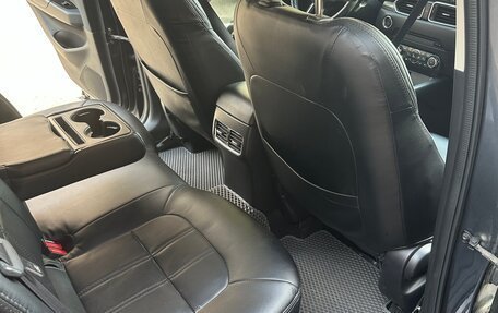 Mazda CX-5 II, 2017 год, 2 059 000 рублей, 13 фотография