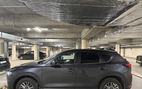 Mazda CX-5 II, 2017 год, 2 059 000 рублей, 22 фотография