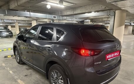 Mazda CX-5 II, 2017 год, 2 059 000 рублей, 21 фотография