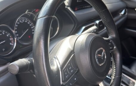 Mazda CX-5 II, 2017 год, 2 059 000 рублей, 10 фотография