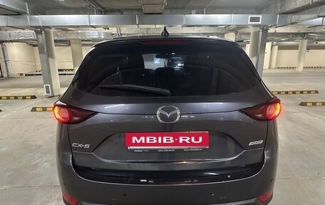Mazda CX-5 II, 2017 год, 2 059 000 рублей, 20 фотография