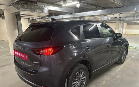 Mazda CX-5 II, 2017 год, 2 059 000 рублей, 19 фотография
