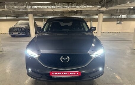 Mazda CX-5 II, 2017 год, 2 059 000 рублей, 16 фотография
