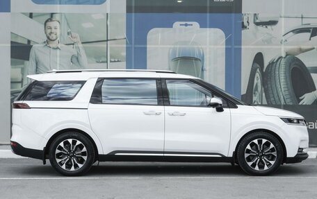 KIA Carnival, 2020 год, 4 199 000 рублей, 5 фотография