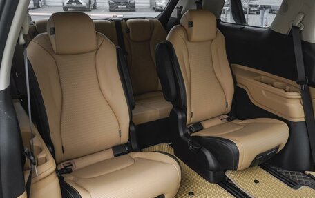 KIA Carnival, 2020 год, 4 199 000 рублей, 9 фотография