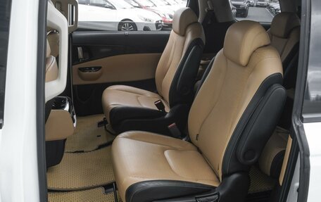 KIA Carnival, 2020 год, 4 199 000 рублей, 10 фотография