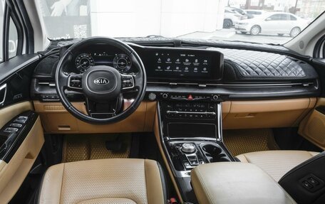 KIA Carnival, 2020 год, 4 199 000 рублей, 6 фотография
