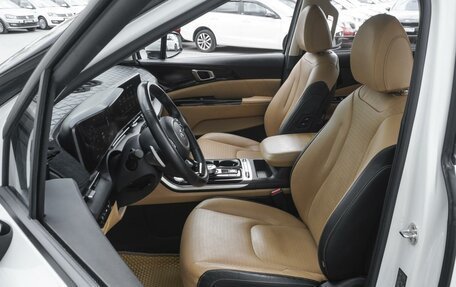 KIA Carnival, 2020 год, 4 199 000 рублей, 11 фотография