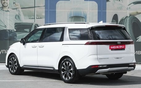 KIA Carnival, 2020 год, 4 199 000 рублей, 2 фотография