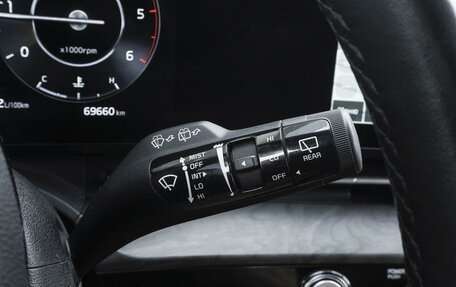 KIA Carnival, 2020 год, 4 199 000 рублей, 24 фотография