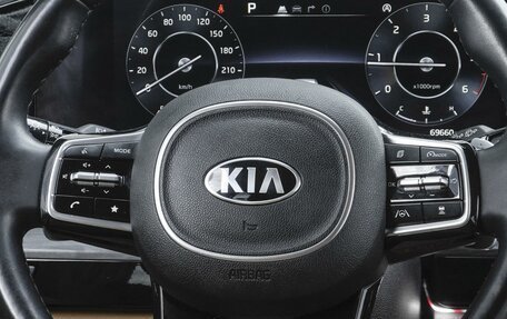 KIA Carnival, 2020 год, 4 199 000 рублей, 21 фотография