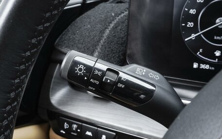 KIA Carnival, 2020 год, 4 199 000 рублей, 25 фотография
