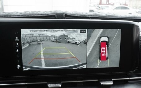KIA Carnival, 2020 год, 4 199 000 рублей, 17 фотография