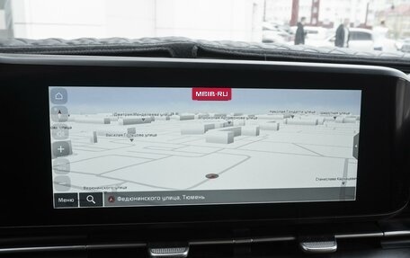 KIA Carnival, 2020 год, 4 199 000 рублей, 18 фотография