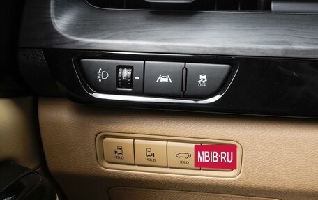 KIA Carnival, 2020 год, 4 199 000 рублей, 26 фотография