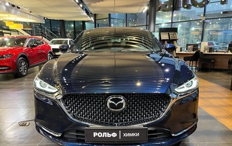 Mazda 6, 2023 год, 4 090 000 рублей, 3 фотография
