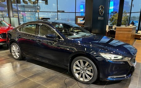 Mazda 6, 2023 год, 4 090 000 рублей, 2 фотография