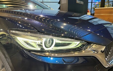 Mazda 6, 2023 год, 4 090 000 рублей, 5 фотография