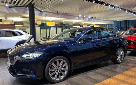 Mazda 6, 2023 год, 4 090 000 рублей, 4 фотография