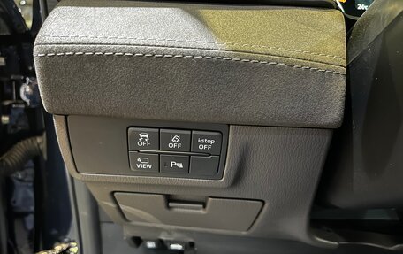 Mazda 6, 2023 год, 4 090 000 рублей, 10 фотография