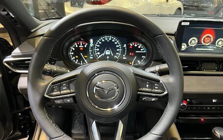 Mazda 6, 2023 год, 4 090 000 рублей, 9 фотография