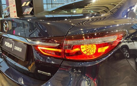 Mazda 6, 2023 год, 4 090 000 рублей, 6 фотография