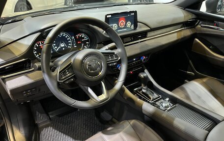 Mazda 6, 2023 год, 4 090 000 рублей, 8 фотография