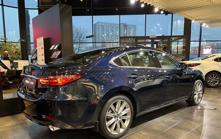 Mazda 6, 2023 год, 4 090 000 рублей, 7 фотография