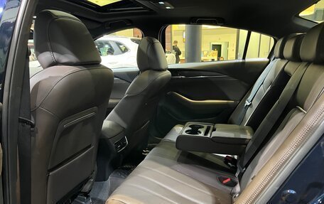 Mazda 6, 2023 год, 4 090 000 рублей, 16 фотография