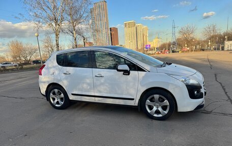Peugeot 3008 I рестайлинг, 2012 год, 1 200 000 рублей, 3 фотография